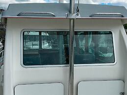 6 Person Holiday Home in Dyrvik