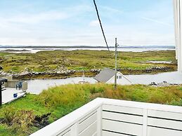 6 Person Holiday Home in Dyrvik