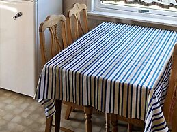 6 Person Holiday Home in Dyrvik