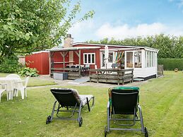 4 Person Holiday Home in Haderslev