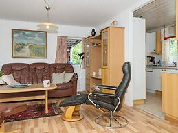 4 Person Holiday Home in Haderslev-by Traum