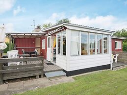 4 Person Holiday Home in Haderslev-by Traum