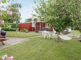 4 Person Holiday Home in Haderslev-by Traum