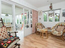 4 Person Holiday Home in Haderslev-by Traum