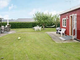 4 Person Holiday Home in Haderslev