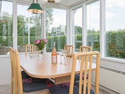 4 Person Holiday Home in Haderslev-by Traum