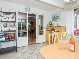 4 Person Holiday Home in Haderslev-by Traum