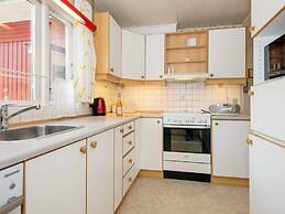 4 Person Holiday Home in Haderslev-by Traum
