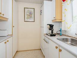 4 Person Holiday Home in Haderslev-by Traum