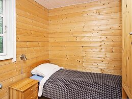 8 Person Holiday Home in Fjerritslev-by Traum
