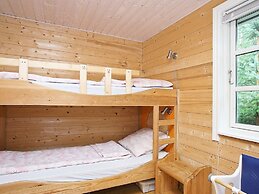 8 Person Holiday Home in Fjerritslev-by Traum