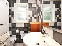 8 Person Holiday Home in Fjerritslev-by Traum