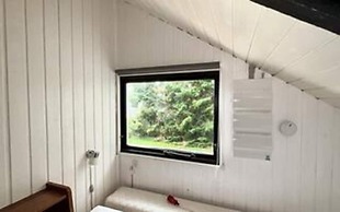 6 Person Holiday Home in Hals