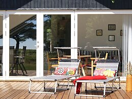 6 Person Holiday Home in Hals