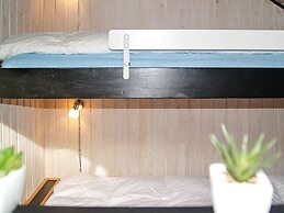 6 Person Holiday Home in Hals