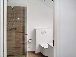 6 Person Holiday Home in Hals