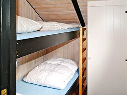 6 Person Holiday Home in Hals