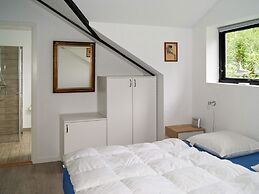 6 Person Holiday Home in Hals