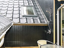 6 Person Holiday Home in Hals