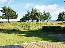 6 Person Holiday Home in Hals