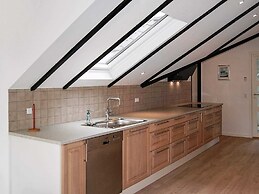 6 Person Holiday Home in Hals