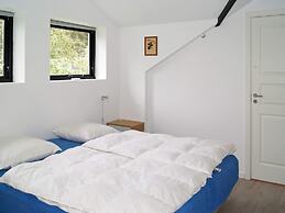 6 Person Holiday Home in Hals