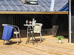 6 Person Holiday Home in Hals