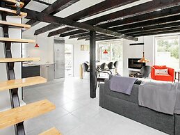 7 Person Holiday Home in Fjerritslev