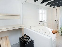 7 Person Holiday Home in Fjerritslev