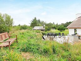 7 Person Holiday Home in Fjerritslev