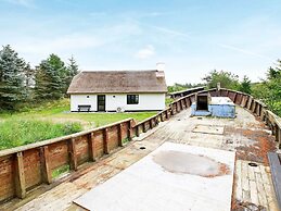 7 Person Holiday Home in Fjerritslev