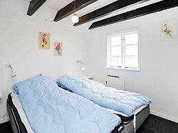 7 Person Holiday Home in Fjerritslev