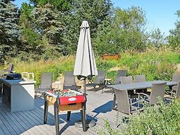 7 Person Holiday Home in Fjerritslev