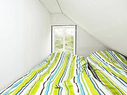 7 Person Holiday Home in Fjerritslev