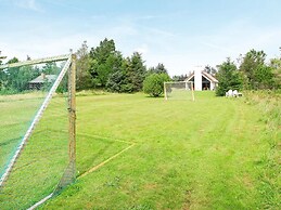 7 Person Holiday Home in Fjerritslev