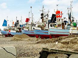 7 Person Holiday Home in Fjerritslev