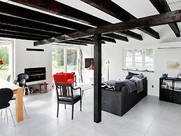 7 Person Holiday Home in Fjerritslev