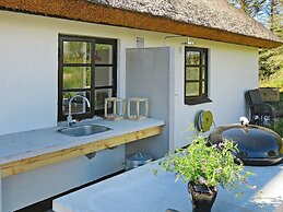 7 Person Holiday Home in Fjerritslev