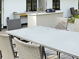 7 Person Holiday Home in Fjerritslev