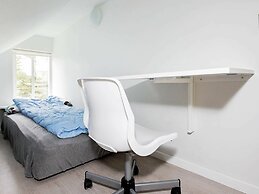 7 Person Holiday Home in Fjerritslev