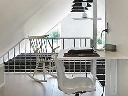 7 Person Holiday Home in Fjerritslev