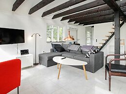 7 Person Holiday Home in Fjerritslev