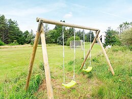 7 Person Holiday Home in Fjerritslev