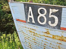 7 Person Holiday Home in Fjerritslev