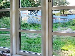 7 Person Holiday Home in Fjerritslev