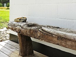 7 Person Holiday Home in Fjerritslev