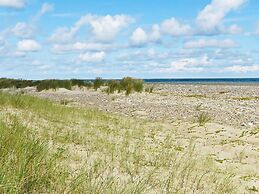 7 Person Holiday Home in Fjerritslev