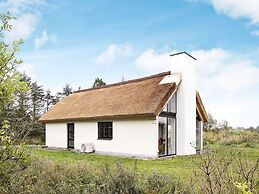 7 Person Holiday Home in Fjerritslev