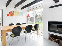 7 Person Holiday Home in Fjerritslev