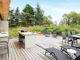 7 Person Holiday Home in Fjerritslev